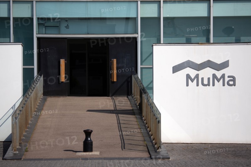 MuMA, Le Havre