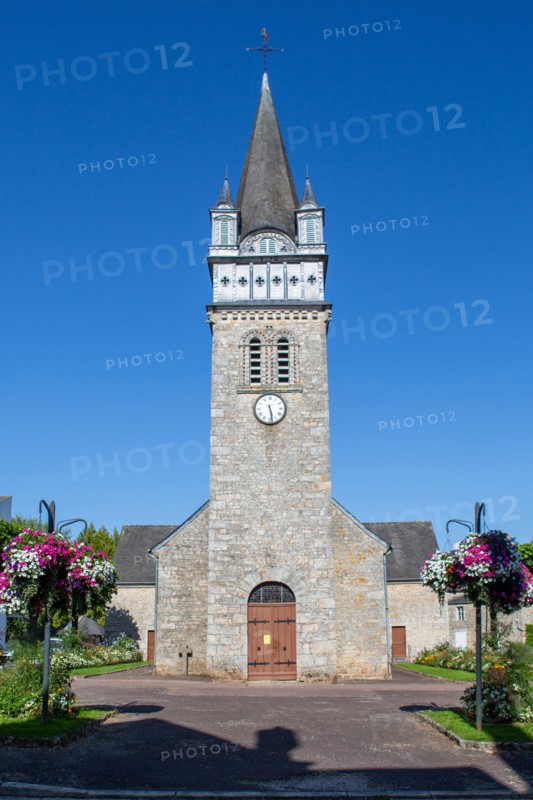Bagnoles-de-l'Orne