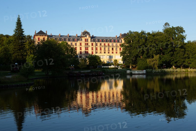Bagnoles-de-l'Orne