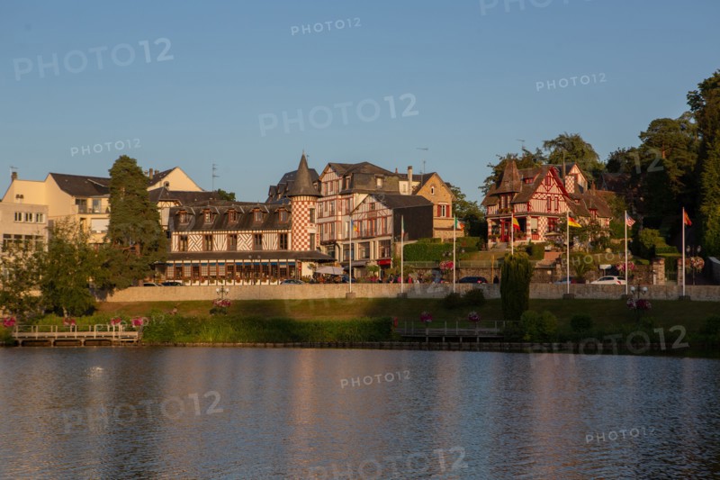 Bagnoles-de-l'Orne