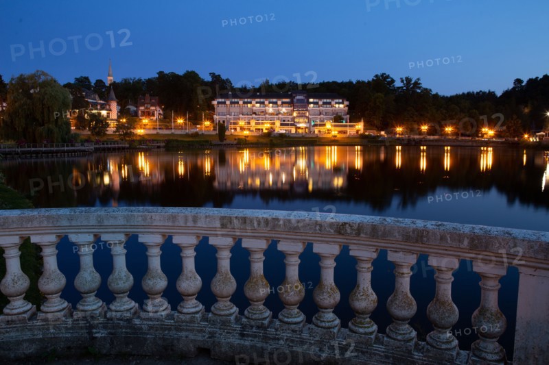 Bagnoles-de-l'Orne
