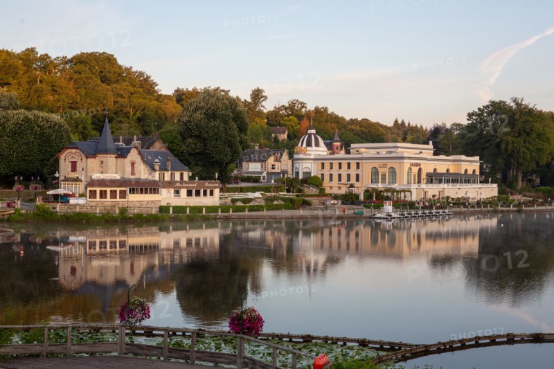 Bagnoles-de-l'Orne
