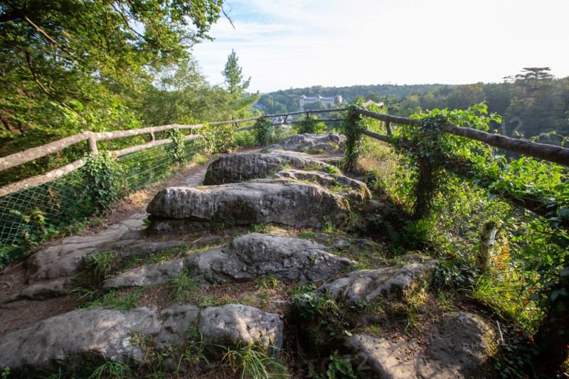 Bagnoles-de-l'Orne