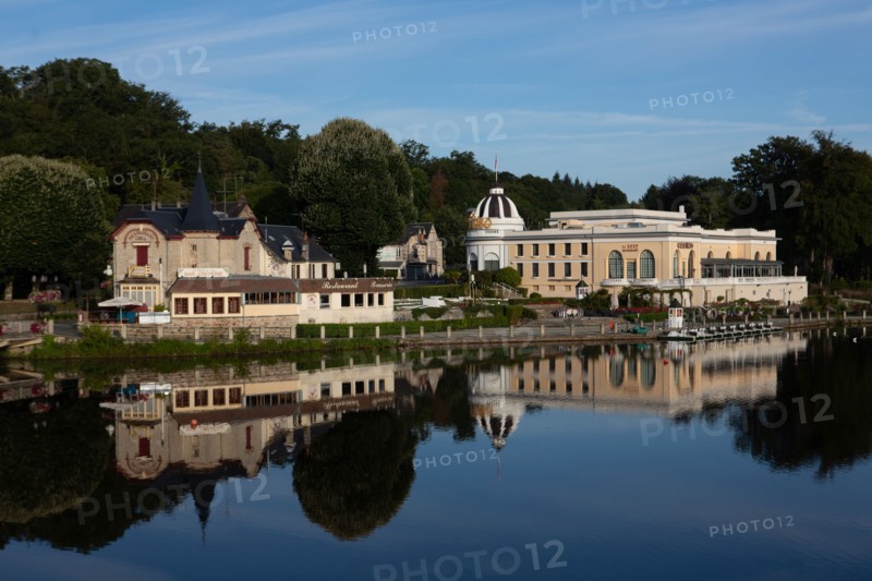 Bagnoles-de-l'Orne