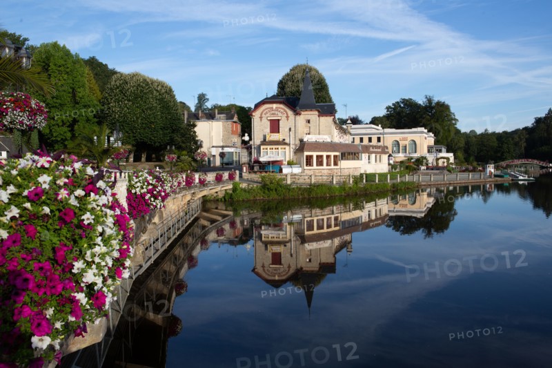 Bagnoles-de-l'Orne