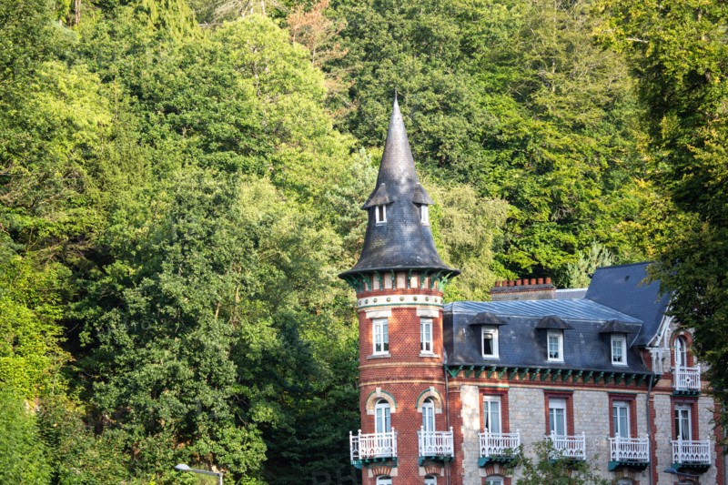 Bagnoles-de-l'Orne