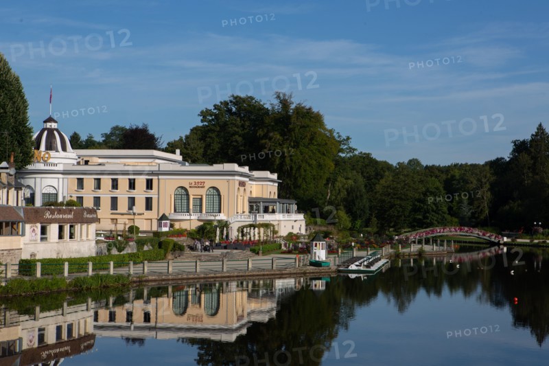 Bagnoles-de-l'Orne