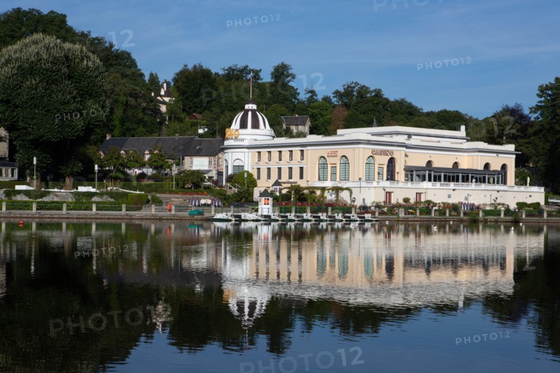 Bagnoles-de-l'Orne