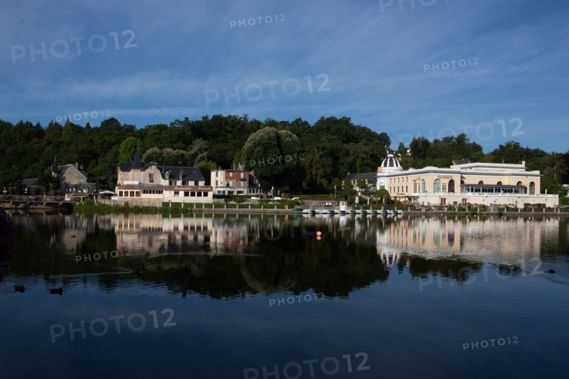 Bagnoles-de-l'Orne