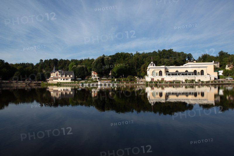 Bagnoles-de-l'Orne