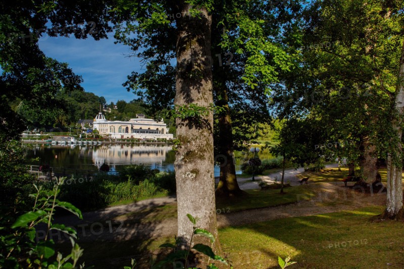 Bagnoles-de-l'Orne