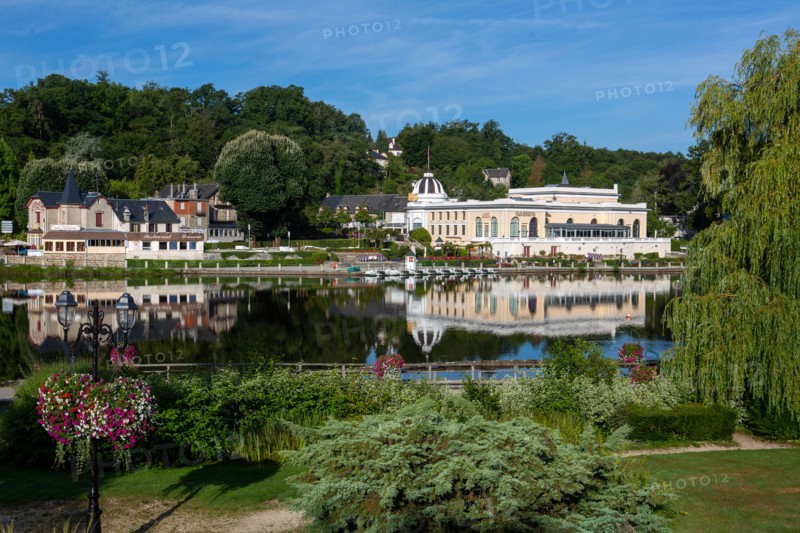 Bagnoles-de-l'Orne
