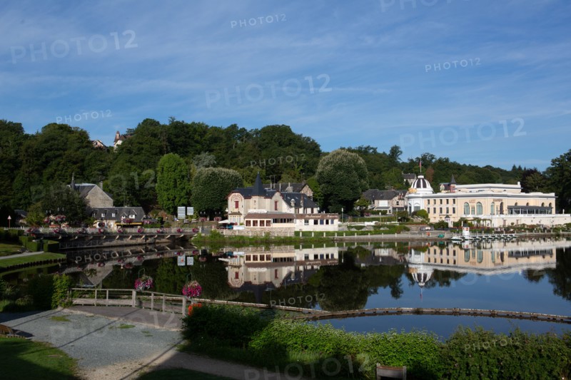 Bagnoles-de-l'Orne