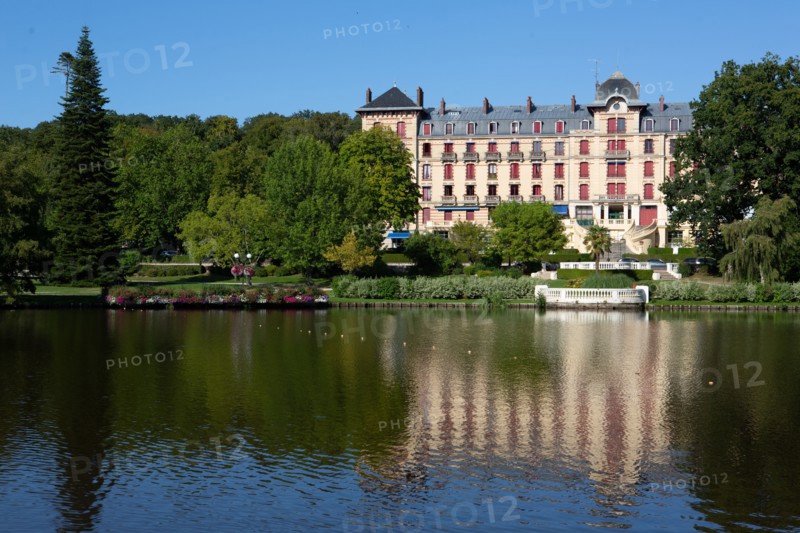 Bagnoles-de-l'Orne