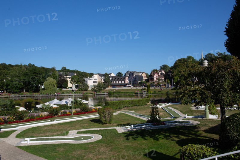 Bagnoles-de-l'Orne