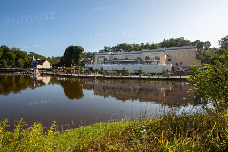 Bagnoles-de-l'Orne