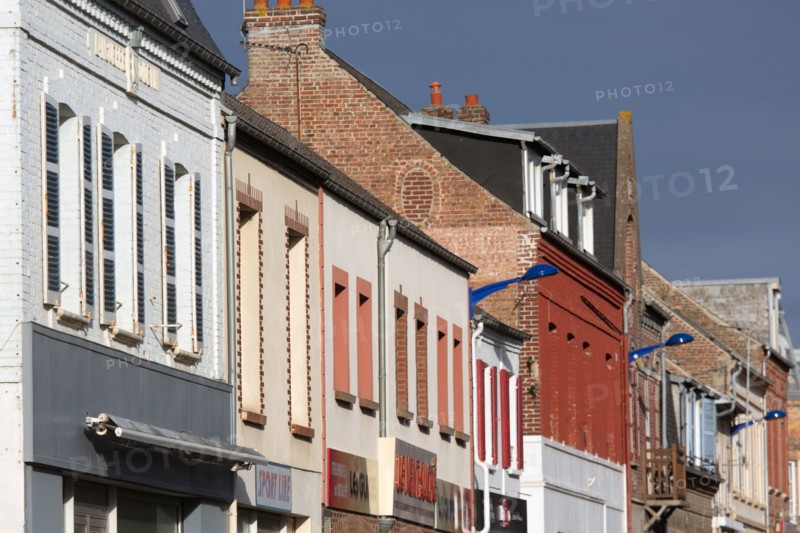 Le Crotoy