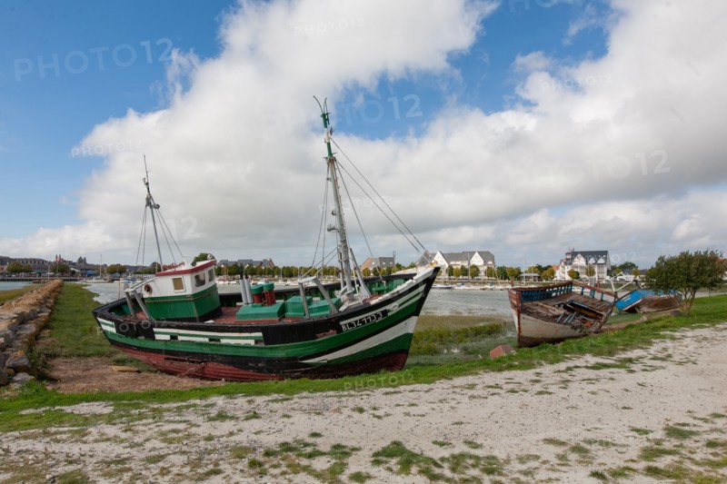Le Crotoy