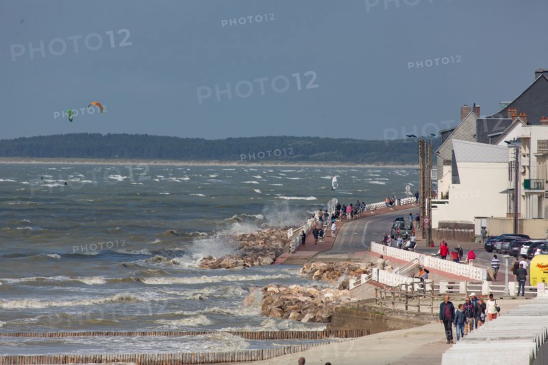 Le Crotoy