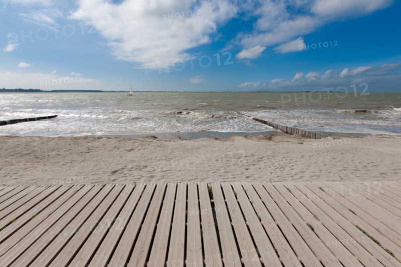 Le Crotoy