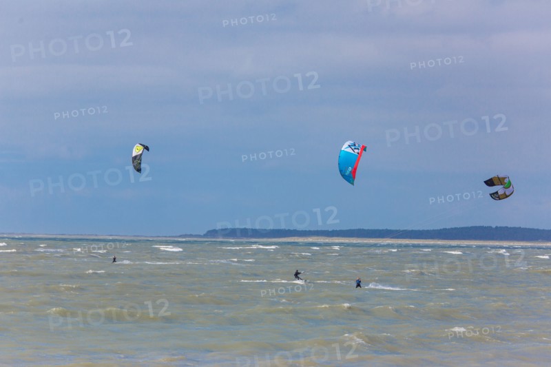 Le Crotoy