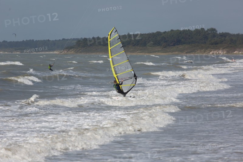 Le Crotoy