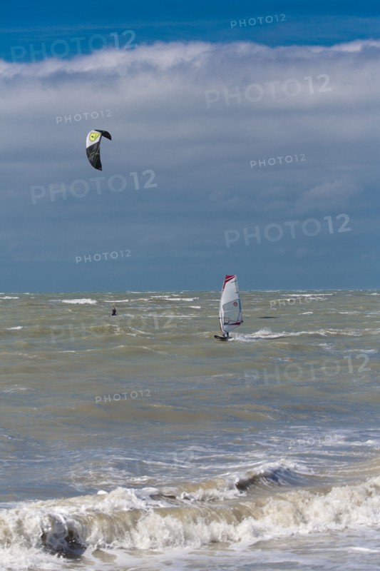 Le Crotoy