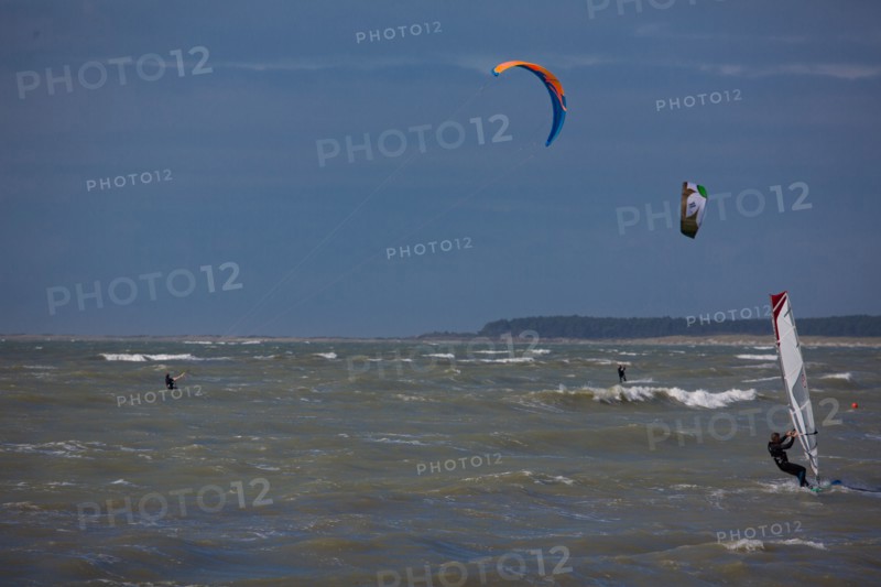 Le Crotoy