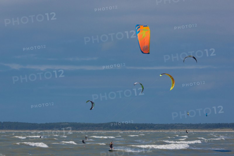 Le Crotoy