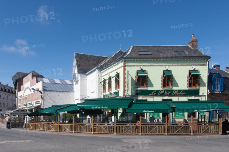 Le Crotoy