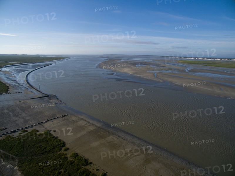 Le Bec Huron
