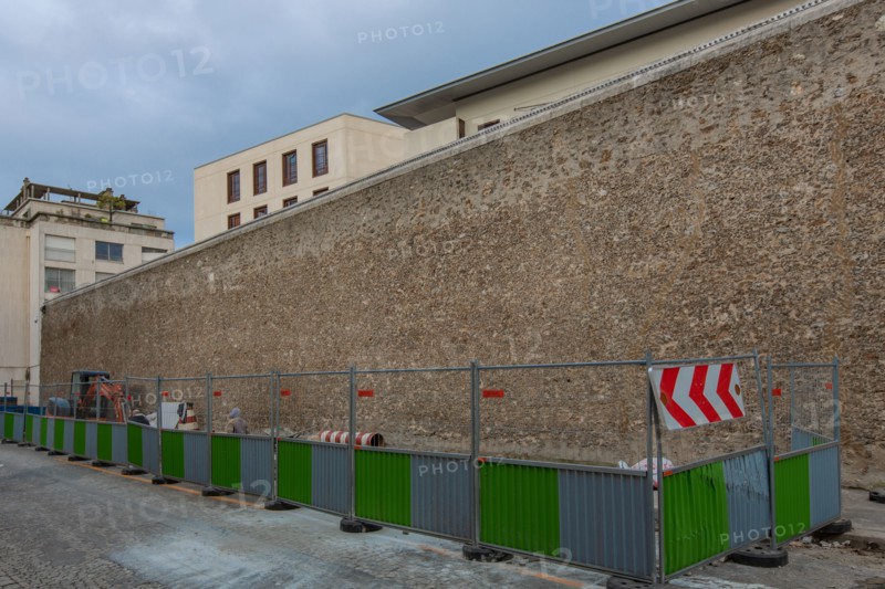 Paris, Prison de la Santé