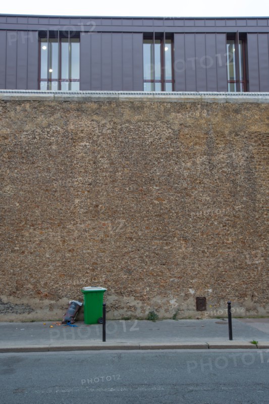 Paris, La Santé Prison