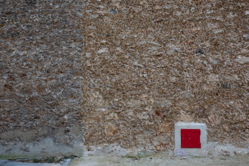 Paris, Prison de la Santé