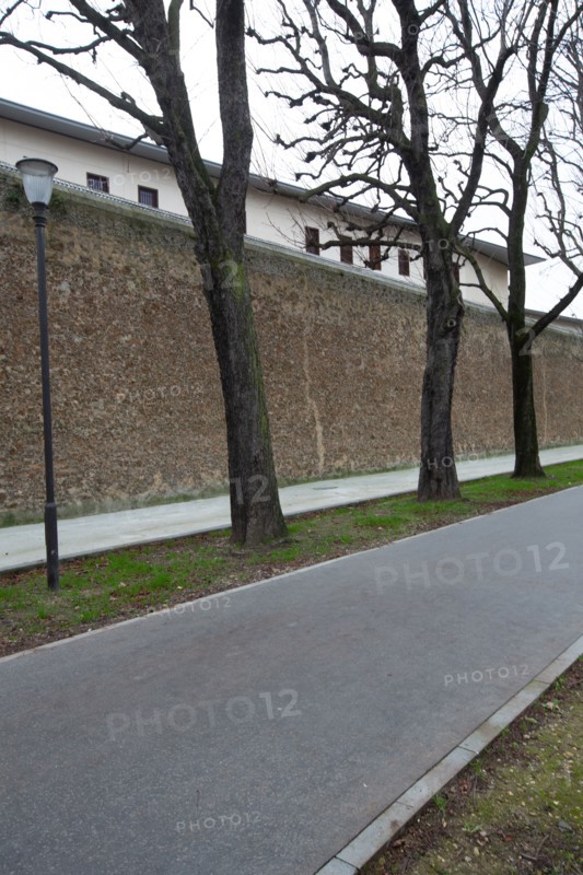 Paris, Prison de la Santé