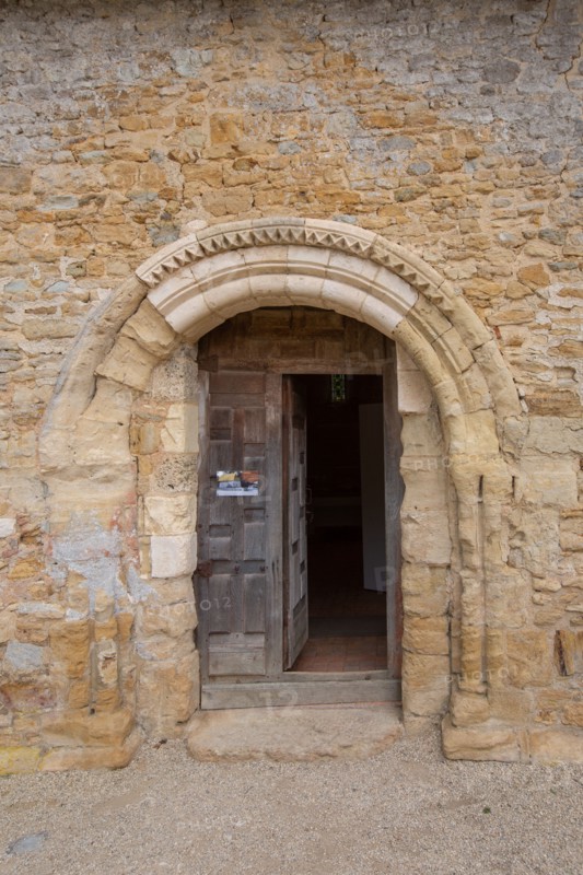 Crèvecoeur Castle, Schlumberger Foundation, in Crèvecoeur-en-Auge