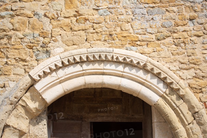 Crèvecoeur Castle, Schlumberger Foundation, in Crèvecoeur-en-Auge