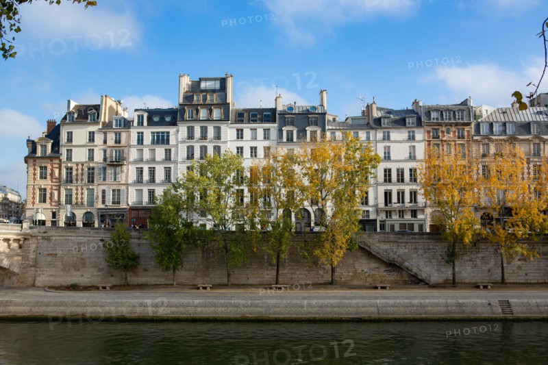 Paris, Quai des Orfèvres