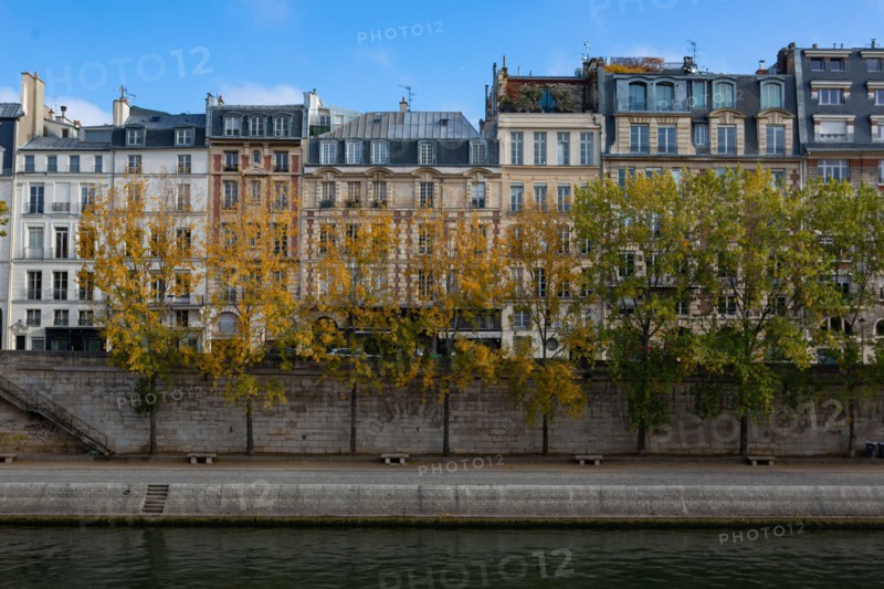 Paris, Quai des Orfèvres
