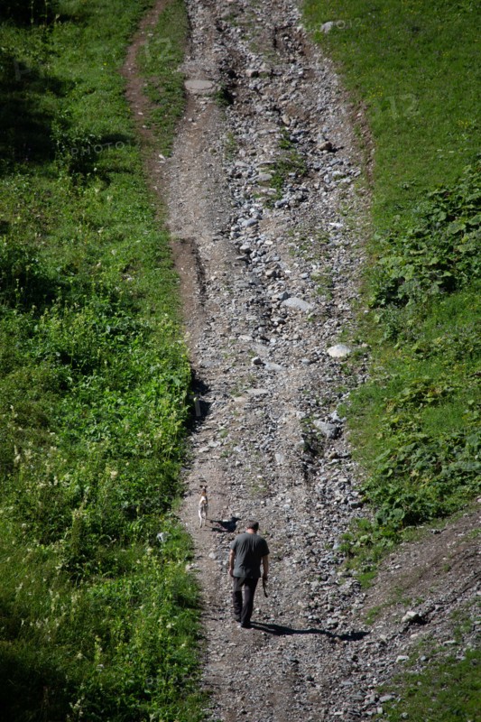 Morzine, Haute-Savoie