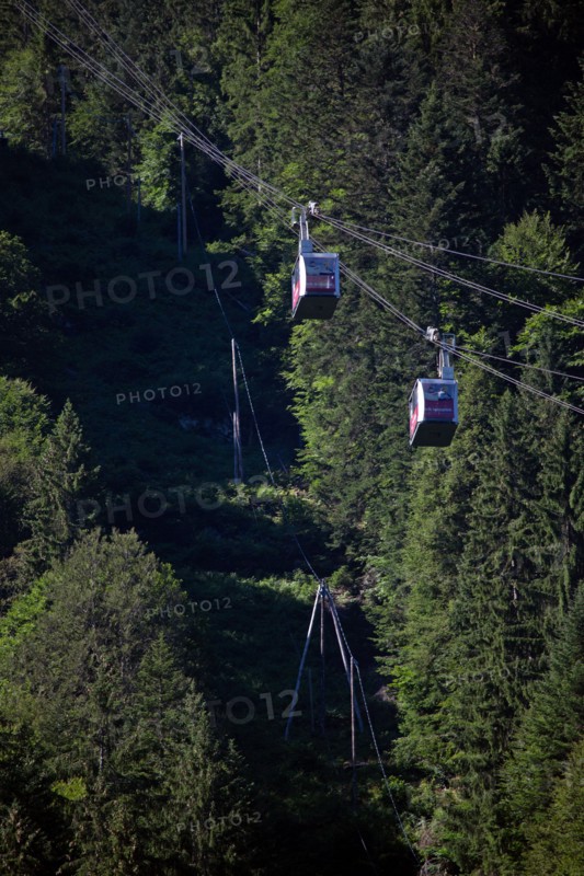 Morzine, Haute-Savoie
