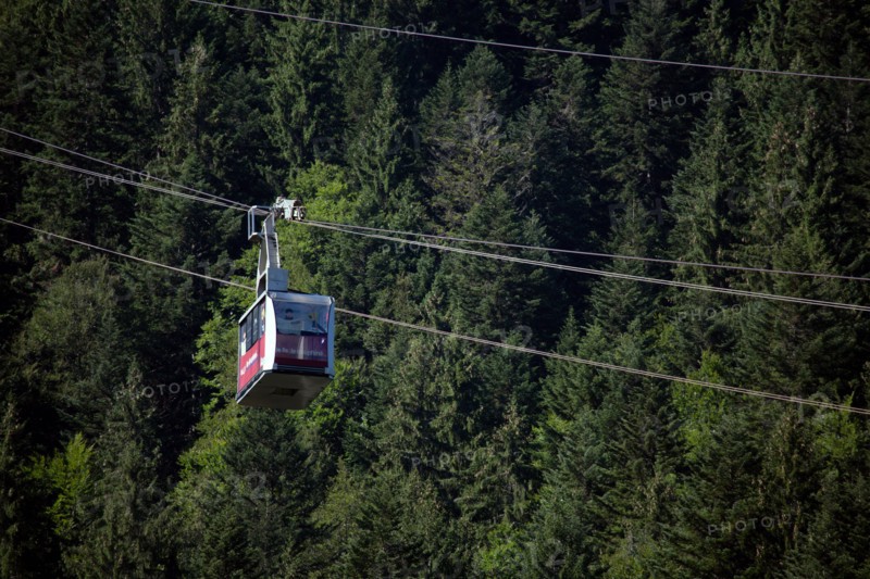 Morzine, Haute-Savoie