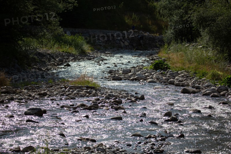 Morzine, Haute-Savoie