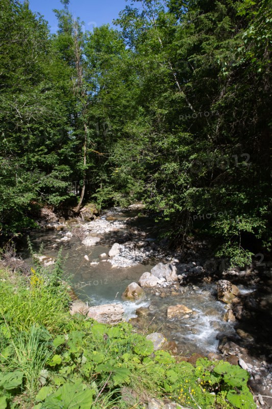 Morzine, Haute-Savoie