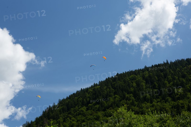 Morzine, Haute-Savoie