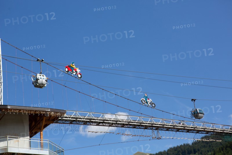 Morzine, Haute-Savoie