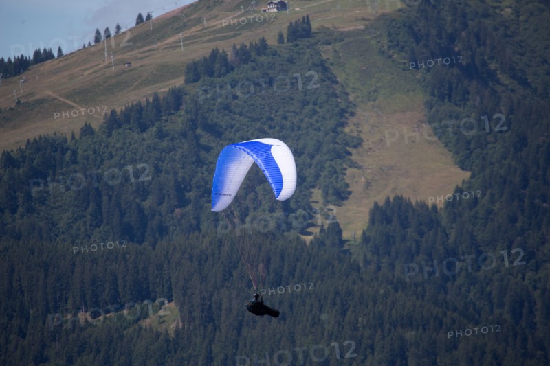 Morzine, Haute-Savoie