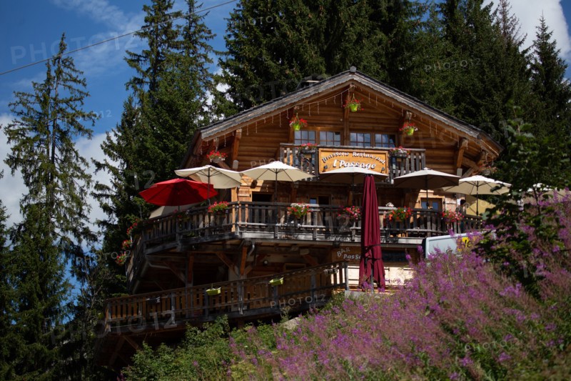 Morzine, Haute-Savoie