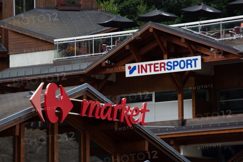 Morzine, Haute-Savoie
