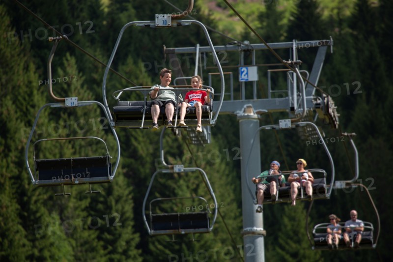 Morzine, Haute-Savoie